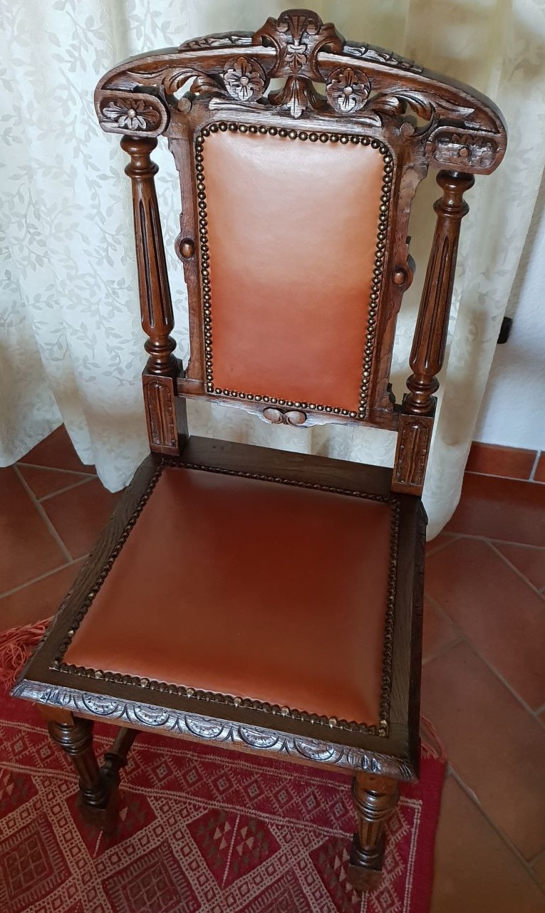 Antični stoli